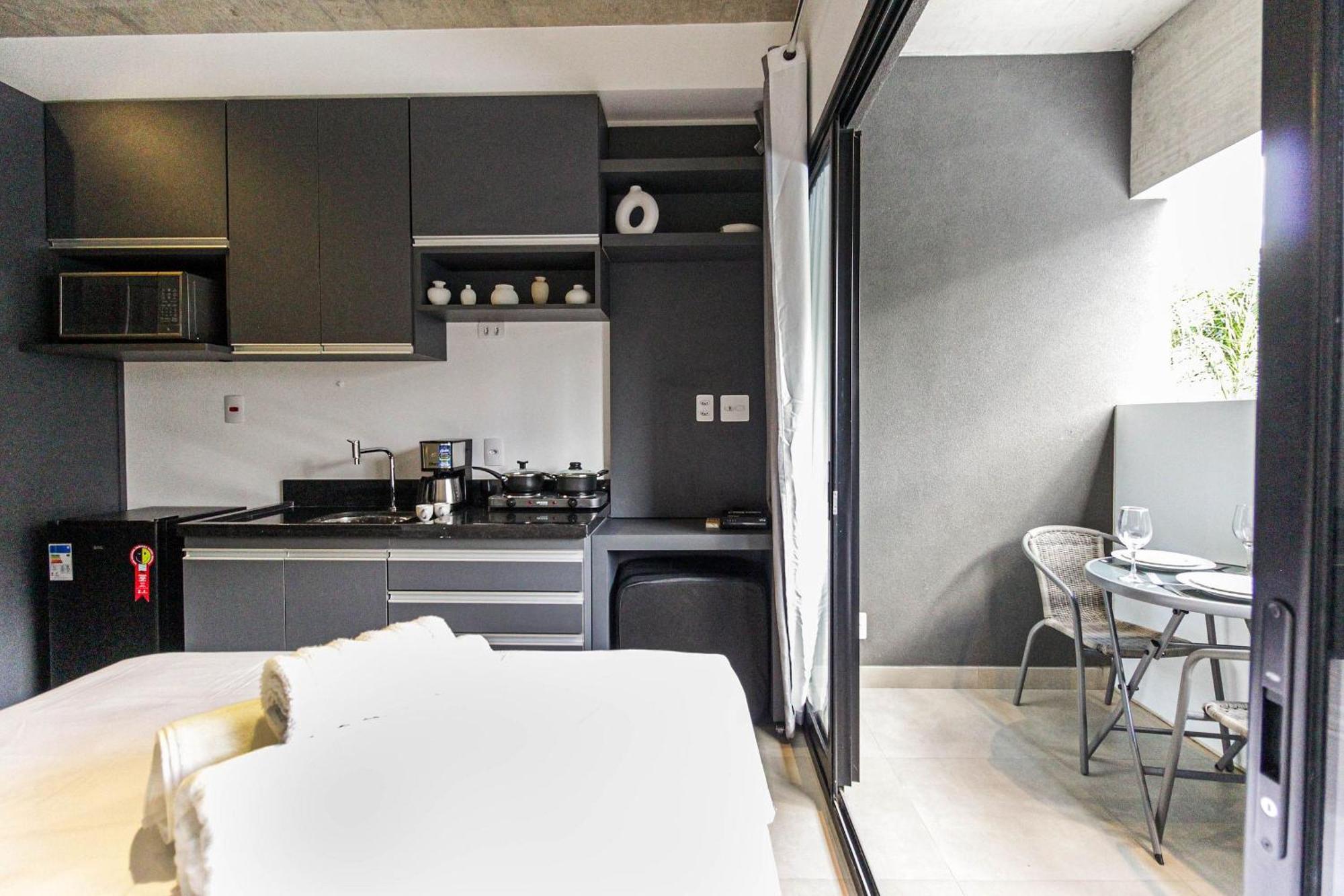Apartamento Ue220 - E Comodidade Ao Lado Da Frei Caneca São Paulo