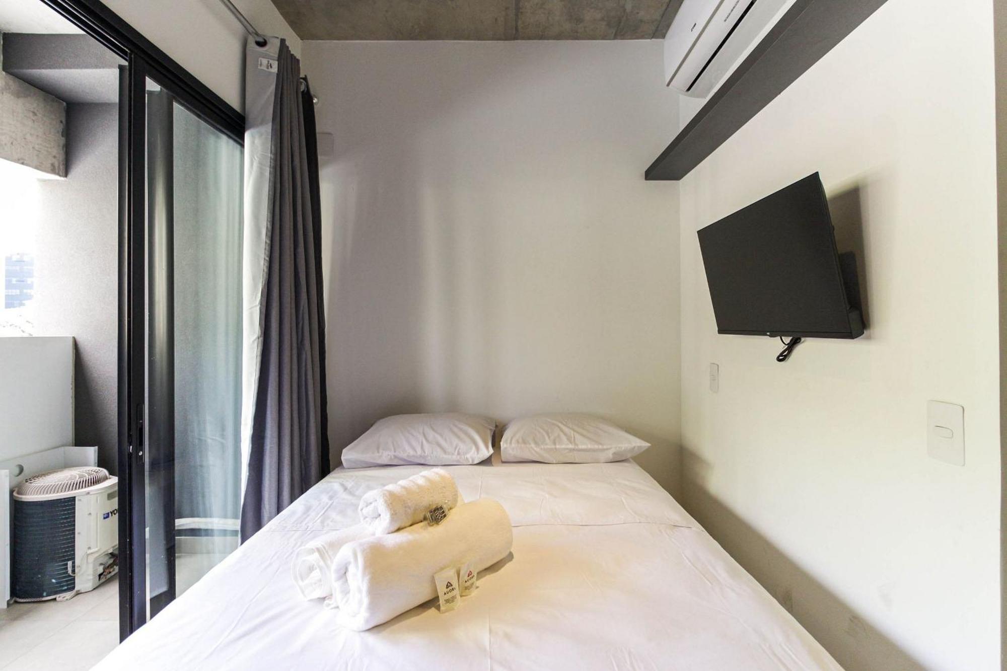 Apartamento Ue220 - E Comodidade Ao Lado Da Frei Caneca São Paulo