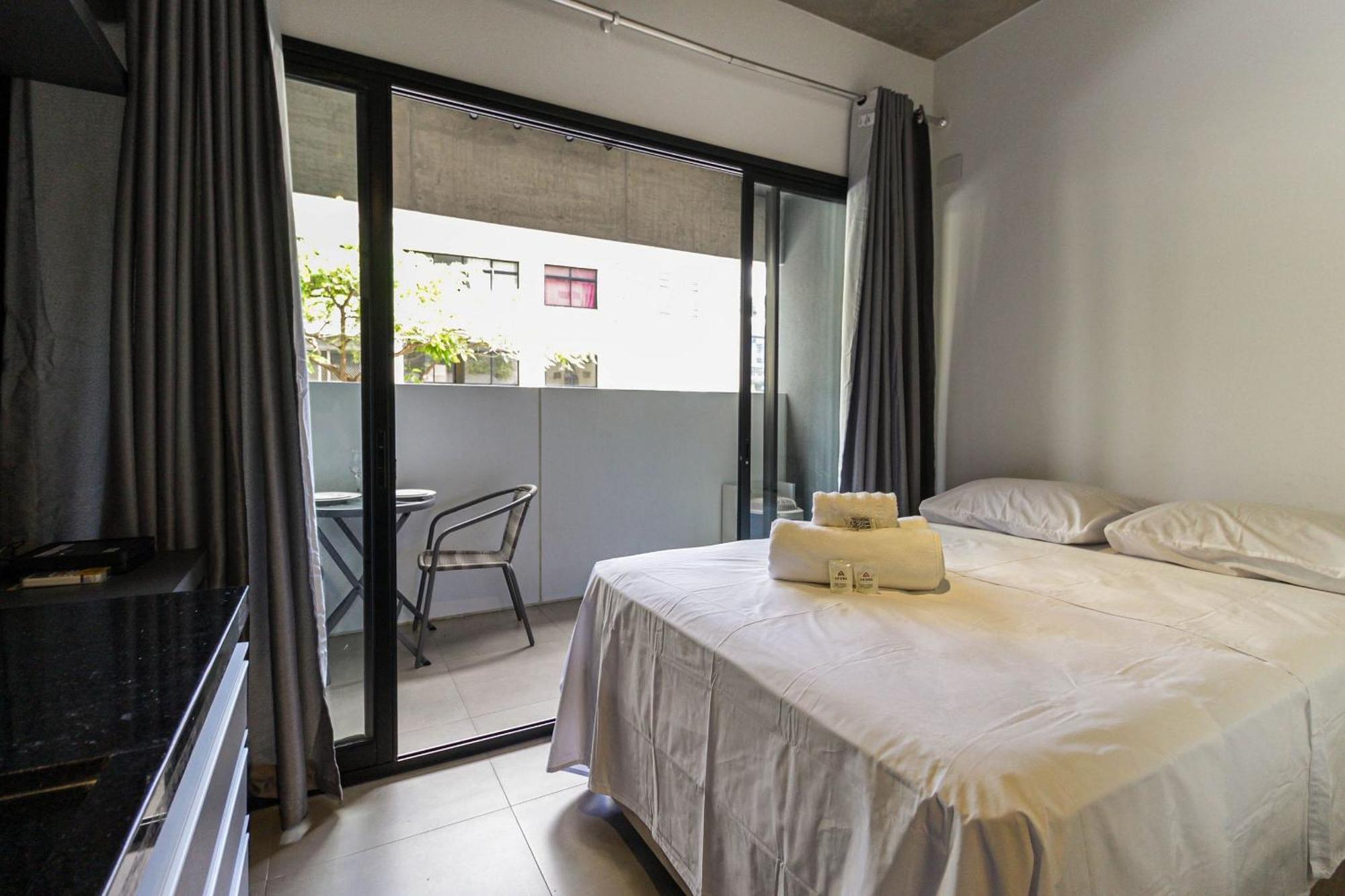 Apartamento Ue220 - E Comodidade Ao Lado Da Frei Caneca