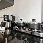 Ue220 - Studio E Comodidade Ao Lado Da Frei Caneca