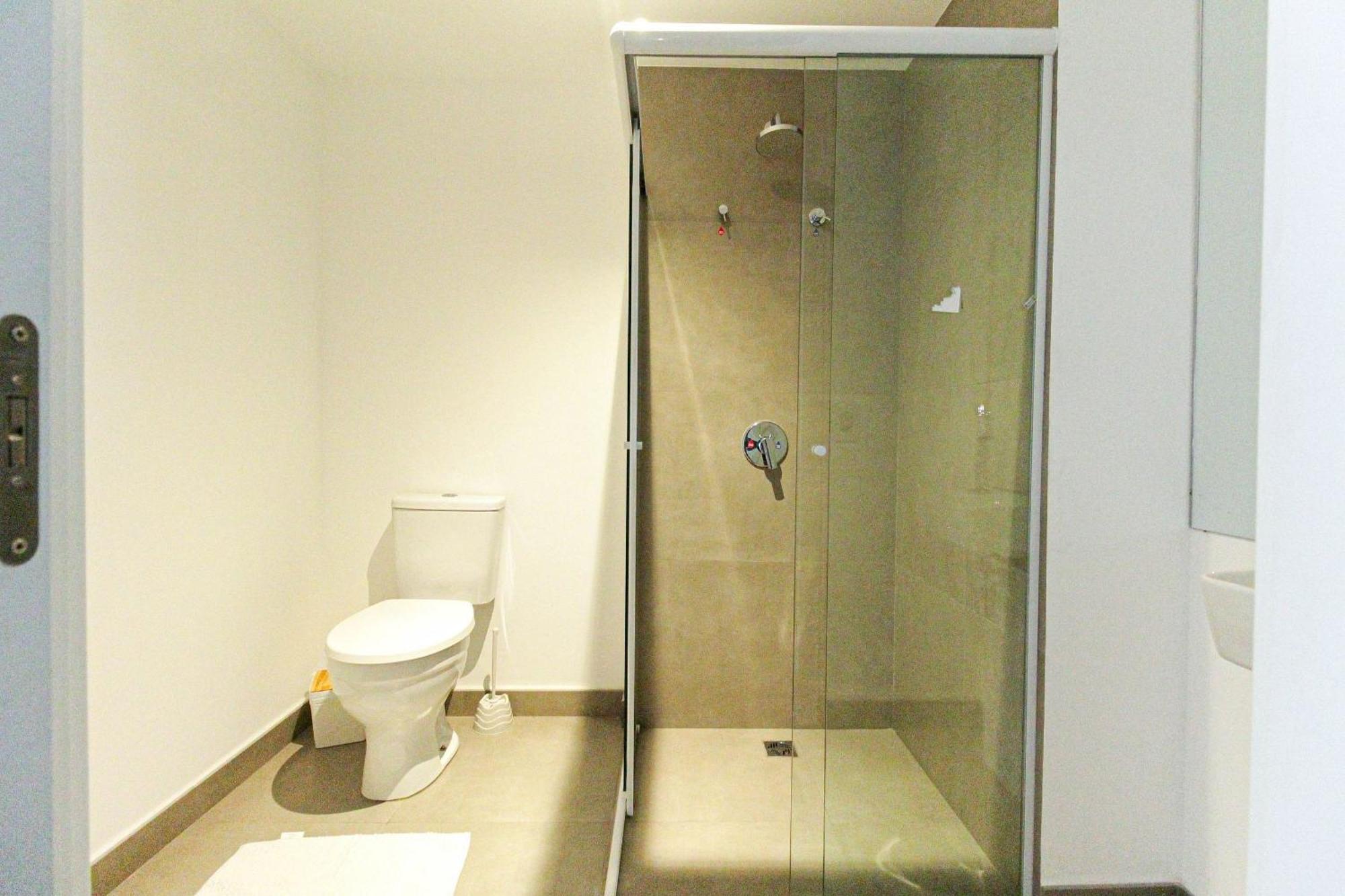 Apartment Ue220 - E Comodidade Ao Lado Da Frei Caneca