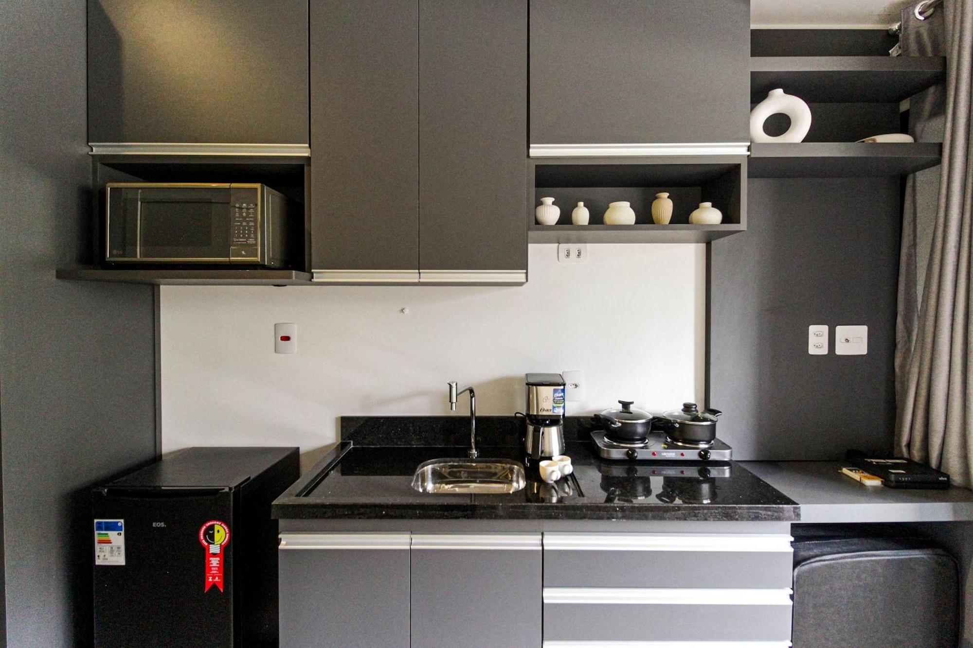 Apartment Ue220 - E Comodidade Ao Lado Da Frei Caneca *