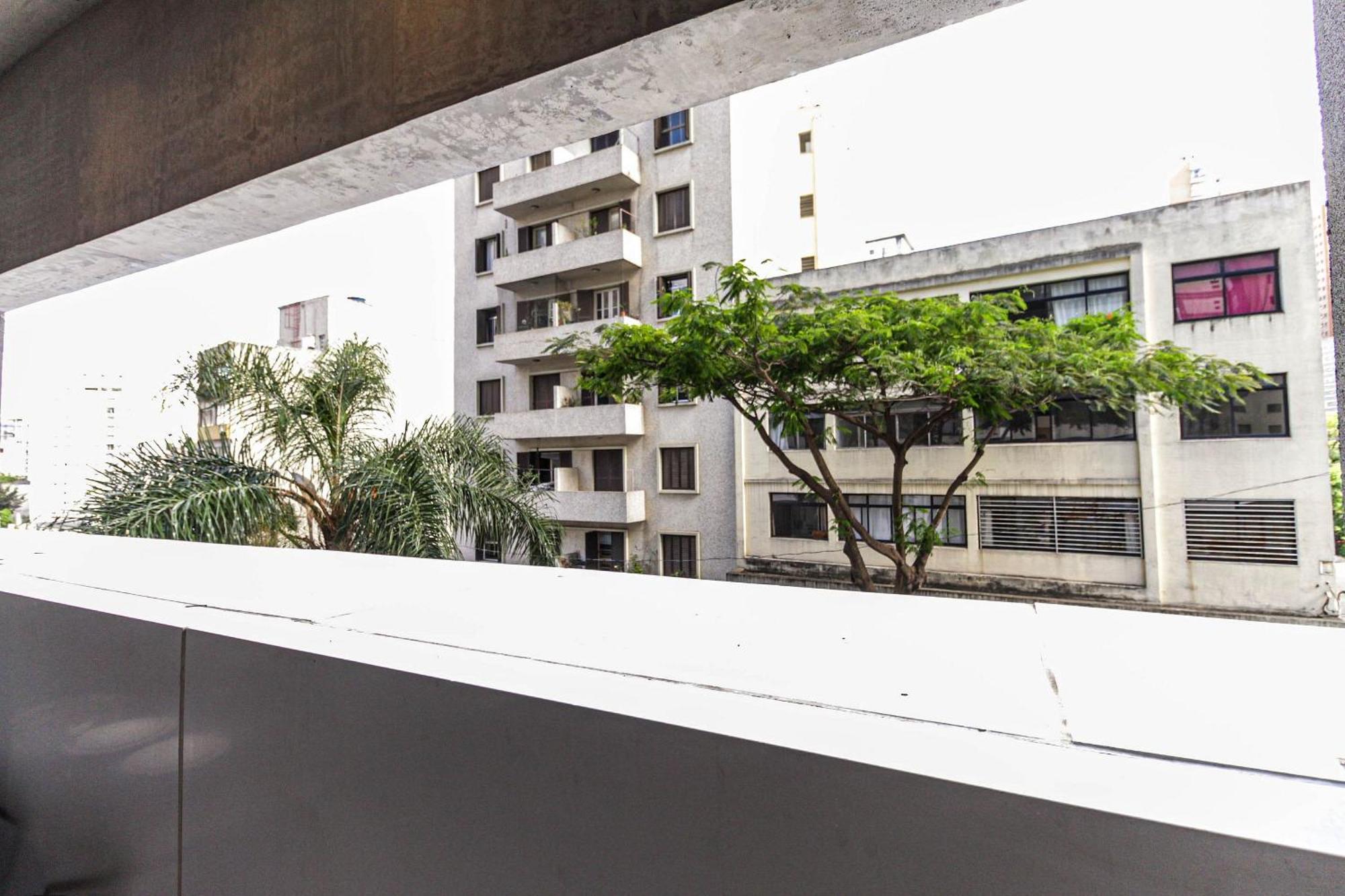 Apartment Ue220 - E Comodidade Ao Lado Da Frei Caneca *