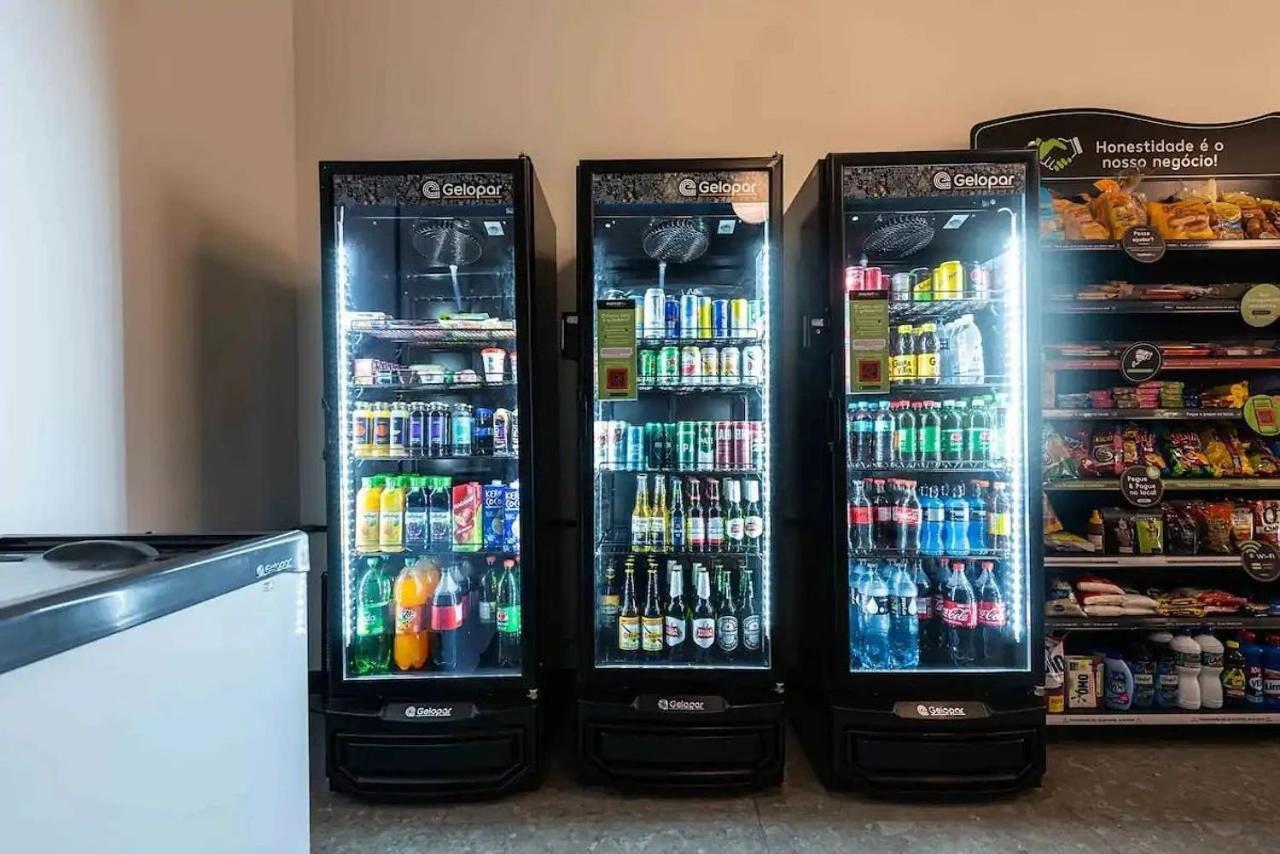 Apartment Ue220 - E Comodidade Ao Lado Da Frei Caneca